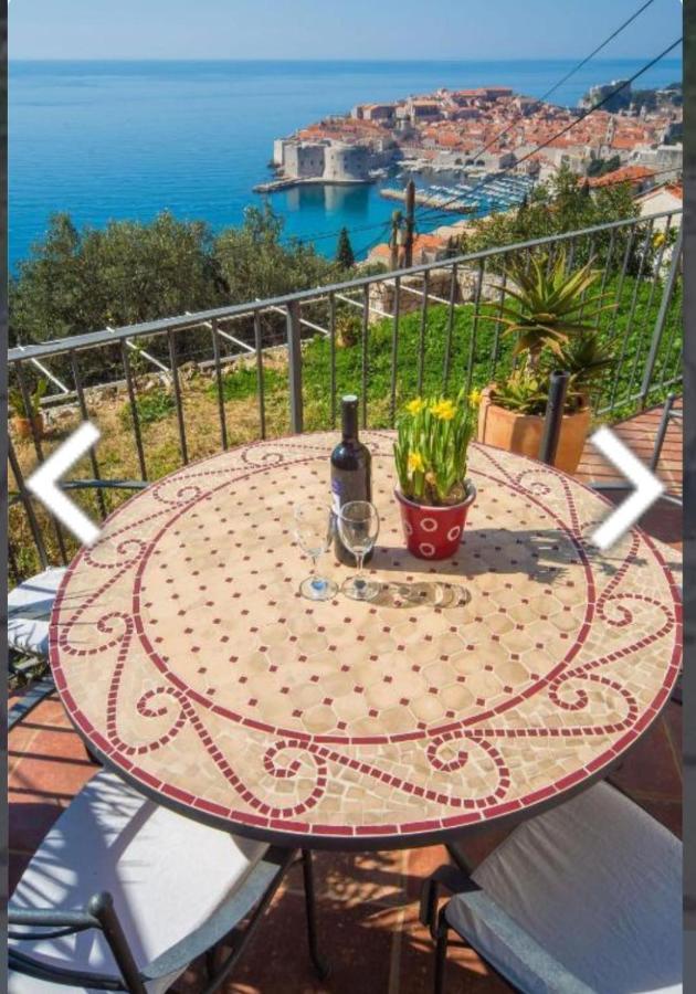 Apartment Gigi Dubrovnik Exterior photo
