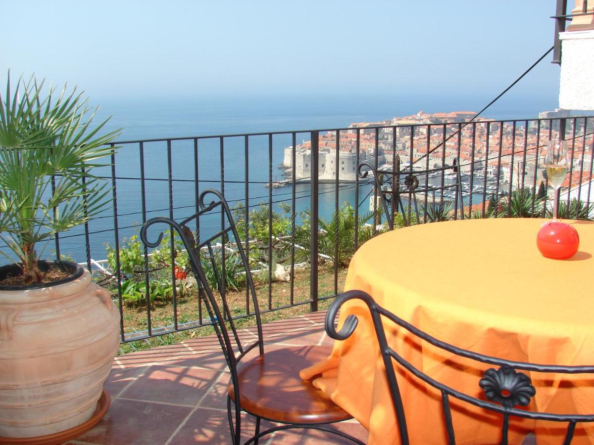 Apartment Gigi Dubrovnik Exterior photo