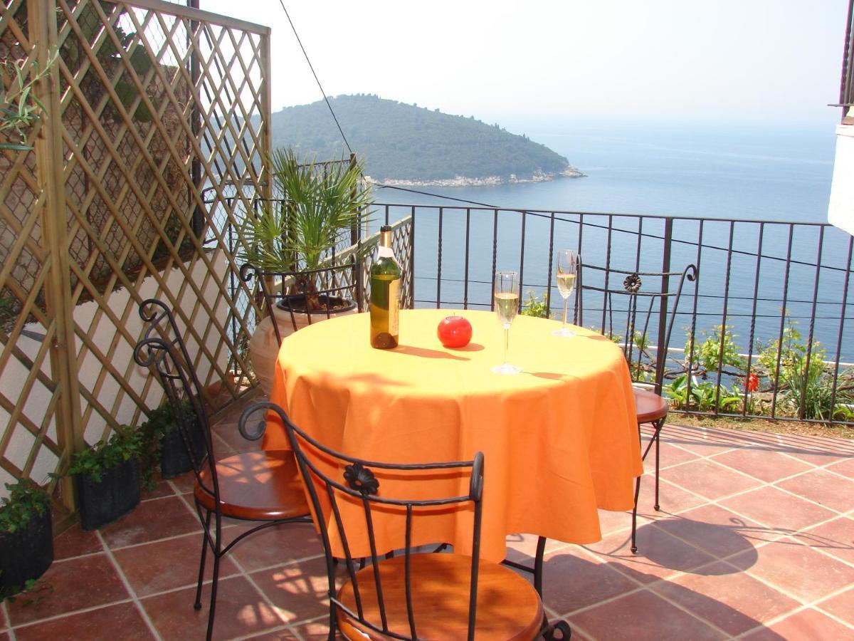 Apartment Gigi Dubrovnik Exterior photo